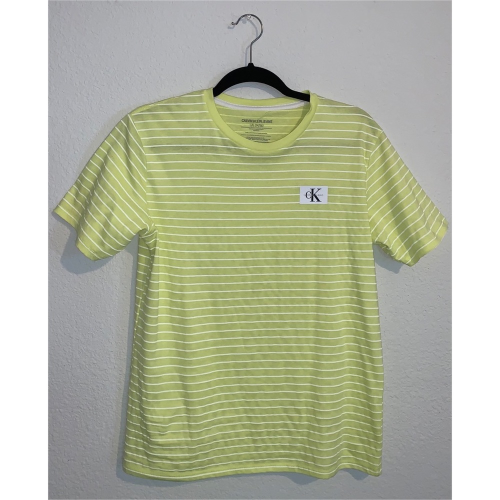 Calvin Klein Boys Shirt